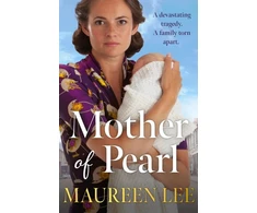 KNYGA Maureen Lee Mother Of Pearl