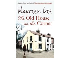 KNYGA Maureen Lee Old House on the Corner
