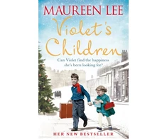 KNYGA Maureen Lee Violet's Children