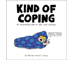 KNYGA Maureen Marzi Wilson Kind of Coping
