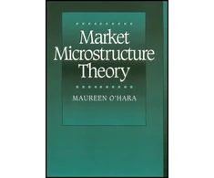 KNYGA Maureen Ohara Market Microstructure Theory