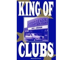 KNYGA Maureen Prest King of Clubs