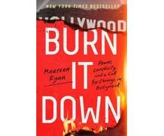 KNYGA Maureen Ryan Burn It Down