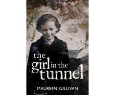 KNYGA Maureen Sullivan Girl in the Tunnel