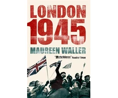 KNYGA Maureen Waller London 1945