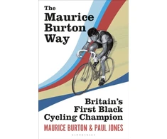 KNYGA Maurice Burton Way