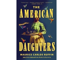 KNYGA Maurice Carlos Ruffin American Daughters