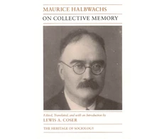 KNYGA Maurice Halbwachs On Collective Memory
