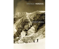 KNYGA Maurice Herzog Anapurna