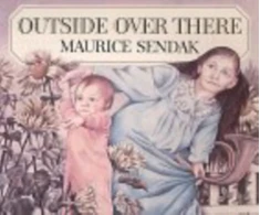 KNYGA Maurice Sendak Outside Over There