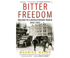 KNYGA Maurice Walsh Bitter Freedom