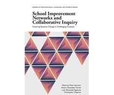 KNYGA Mauricio Pino Yancovic School Improvement Networks and Collaborative Inquiry