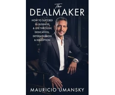 KNYGA Mauricio Umansky Dealmaker
