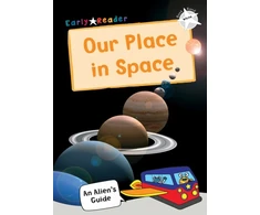 KNYGA Maverick Publishing Our Place In Space