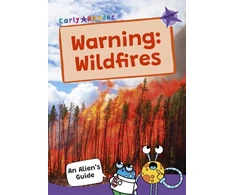 KNYGA Maverick Publishing Warning: Wildfires