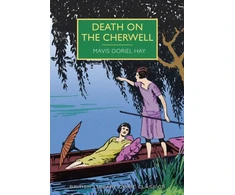 KNYGA Mavis Doriel Hay Death on the Cherwell