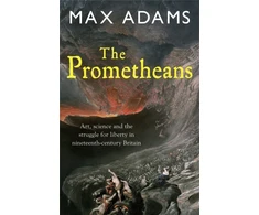 KNYGA Max Adams Prometheans