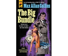 KNYGA Max Allan Collins Big Bundle