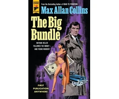 KNYGA Max Allan Collins Big Bundle