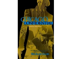KNYGA Max Allan Collins Chicago Confidential