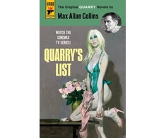 KNYGA Max Allan Collins Quarry's List