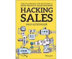 KNYGA Max Altschuler Hacking Sales