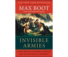 KNYGA Max Boot Invisible Armies