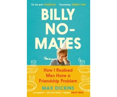 KNYGA Max Dickins Billy No-Mates
