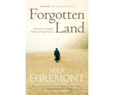 KNYGA Max Egremont Forgotten Land