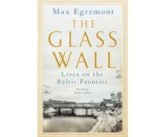 KNYGA Max Egremont Glass Wall