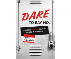 KNYGA Max Felker Kantor DARE to Say No