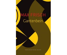 KNYGA Max Frisch Gantenbein