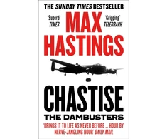 KNYGA Max Hastings Chastise