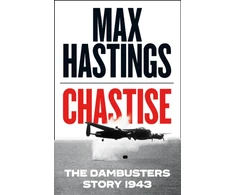 KNYGA Max Hastings Chastise