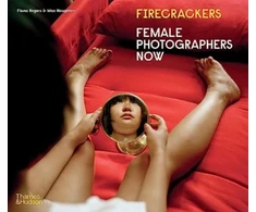KNYGA Max Houghton Firecrackers
