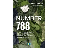 KNYGA Max Lauker Number 788