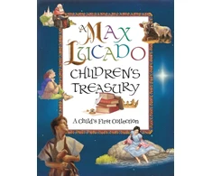 KNYGA Max Lucado Children's Treasury
