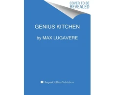 KNYGA Max Lugavere Genius Kitchen