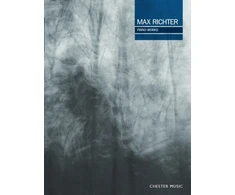 KNYGA Max Richter Piano Works