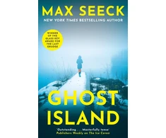KNYGA Max Seeck Ghost Island
