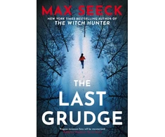 KNYGA Max Seeck Last Grudge