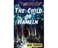 KNYGA Max Turner Child of Hameln