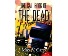KNYGA Max V Carp Cali Book Of The Dead
