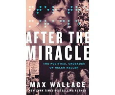 KNYGA Max Wallace After the Miracle