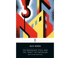 KNYGA Max Weber Protestant Ethic and Other Writings