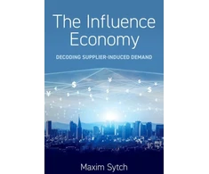 KNYGA Maxim Sytch Influence Economy