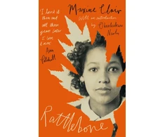 KNYGA Maxine Clair Rattlebone