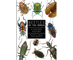 KNYGA Maxwell V. L. Barclay Beetles of the World