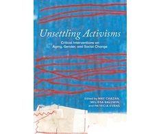 KNYGA May Chazan Unsettling Activisms