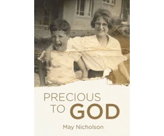 KNYGA May Nicholson Precious to God